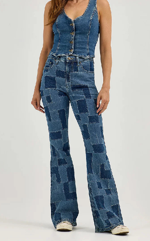 Chic Pants